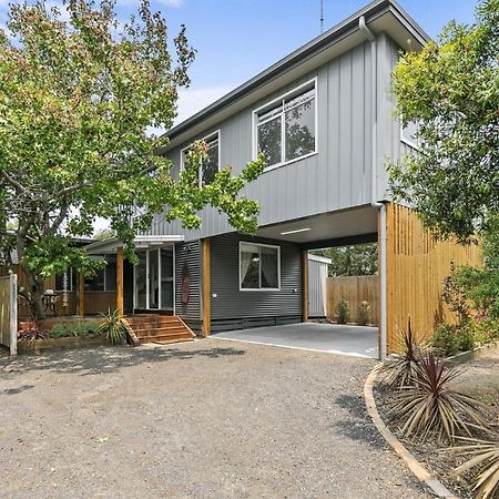 The Beach House Anglesea Exterior photo