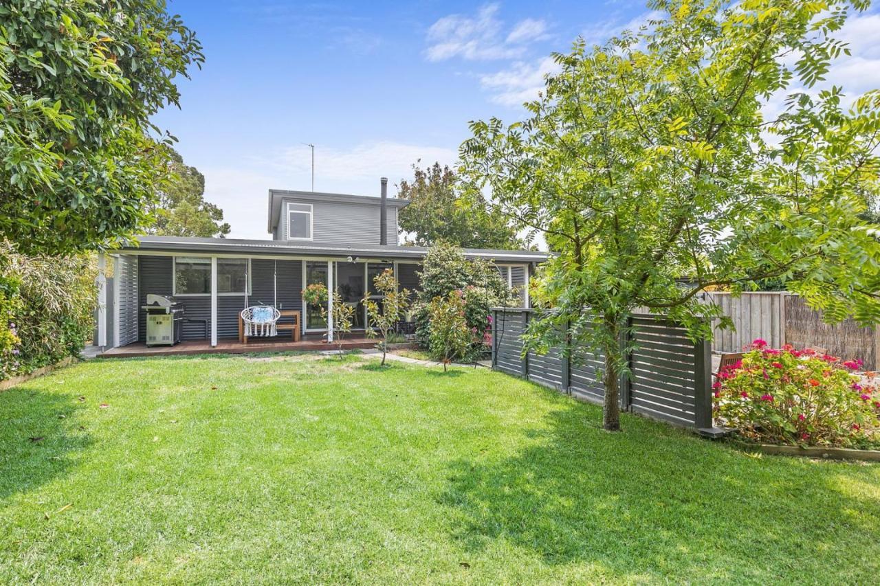 The Beach House Anglesea Exterior photo