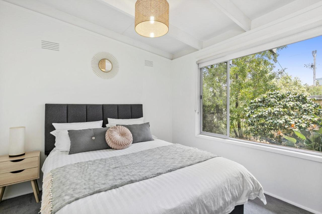 The Beach House Anglesea Exterior photo