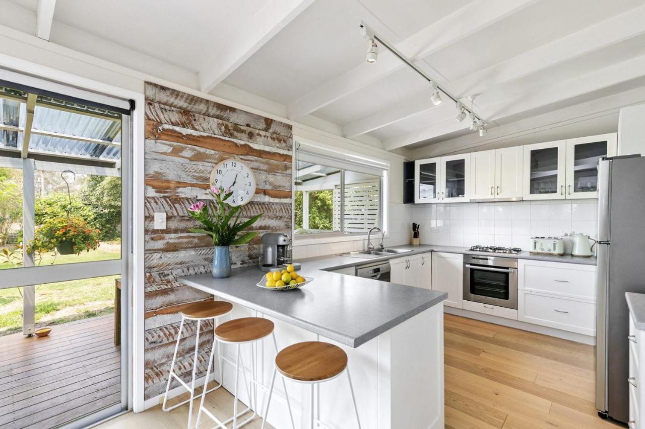 The Beach House Anglesea Exterior photo